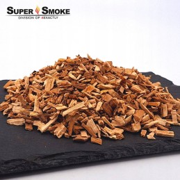 Super dūmų rūkymo traškučiai obels dydis: m 6 litrai