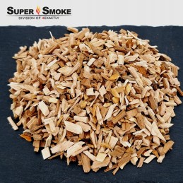 Super dūmų rūkymo traškučiai obels dydis: m 6 litrai