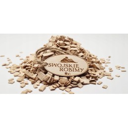 Rūkymo traškučiai buko dūmų generatorius 4 litrai, 10 klasė