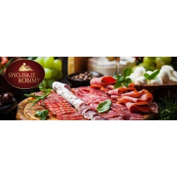 Rūkymo traškučiai 4 litrų buko alksnio dūmų generatorius rūkykla