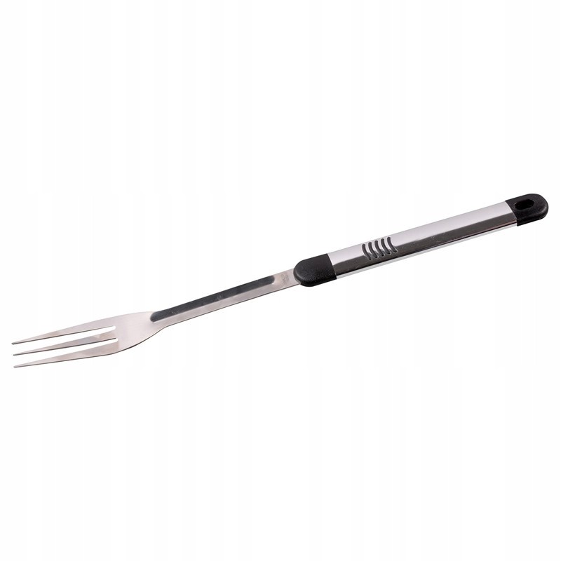 Nerūdijančio plieno šakutė, 48 cm ilgio