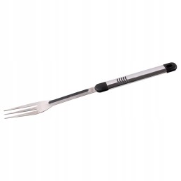 Nerūdijančio plieno šakutė, 48 cm ilgio