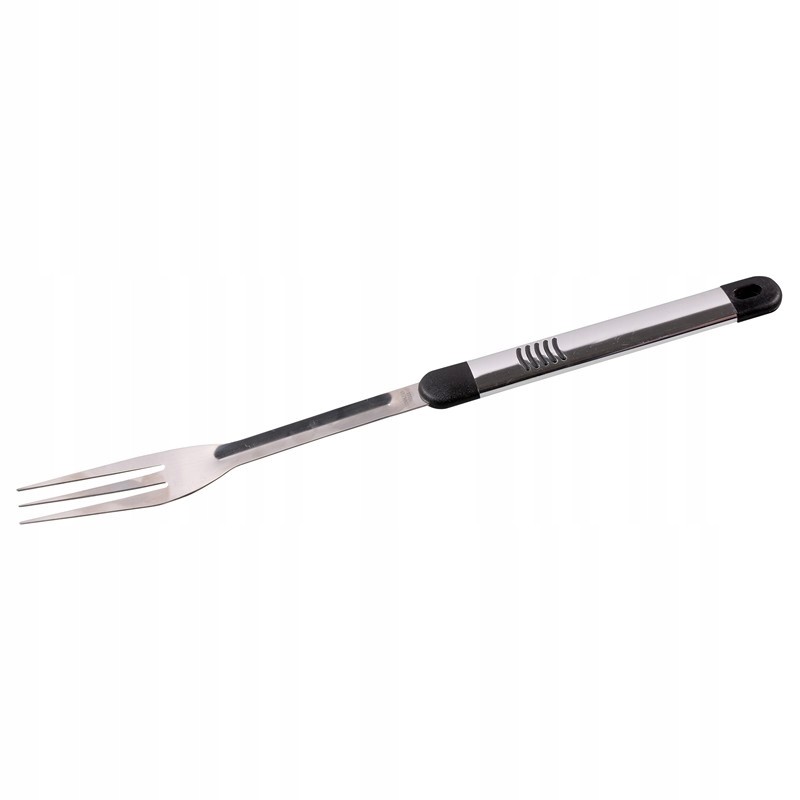 Nerūdijančio plieno šakutė, 48 cm ilgio