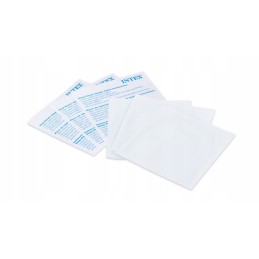 Intex 59631 baseino pripučiamų čiužinių remonto rinkinys