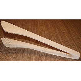 Įstrižainės grilio žnyplės 30 cm