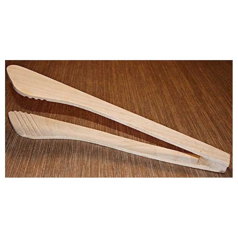 Įstrižainės grilio žnyplės 30 cm