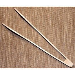 Įstrižainės grilio žnyplės 30 cm