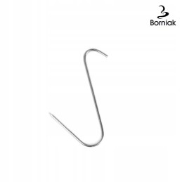 Borniak kabliukai 5 vnt hw-03 salongrilli.pl