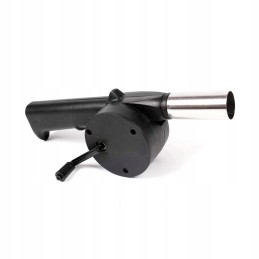 Rankinis grilio pūstuvas