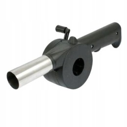 Rankinis grilio pūstuvas