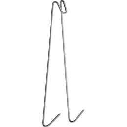 Žuvies rūkymo kabliukai - dvigubi 5 vnt