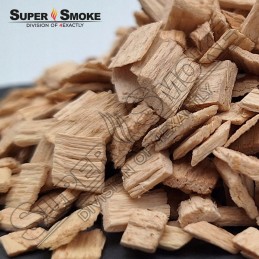 Super dūmų rūkymo traškučiai buko dydis: l 6 litrai