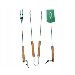 3 kepsninės reikmenų rinkinys MG103