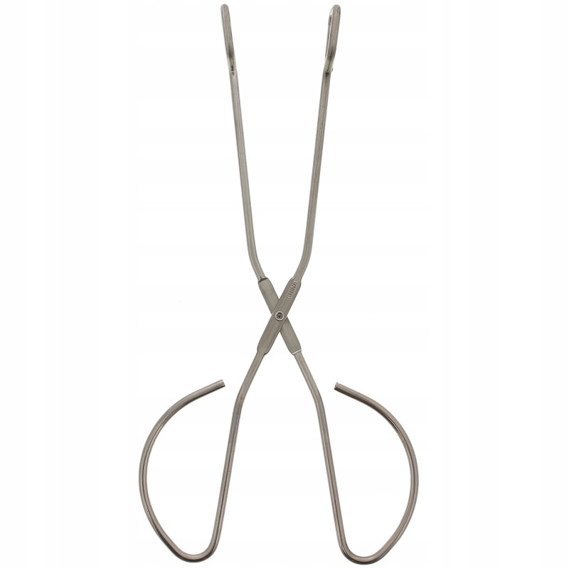 Didelės jeff grilio žnyplės