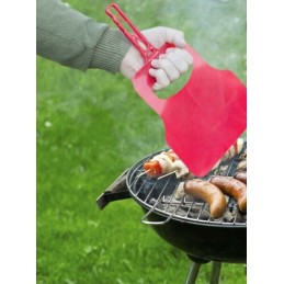 Mastergrill&party ventiliatorius grotelių apšvietimui