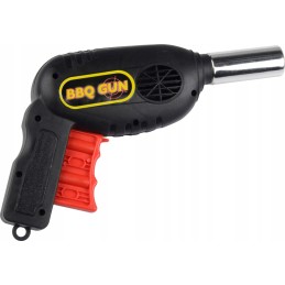 Rankinis BBQ grilio pūstuvas