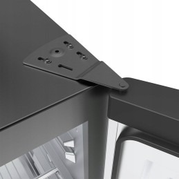 Automatinis skaitmeninis elektrinio rūkymo rinkinys browin 330275 dragon 65l