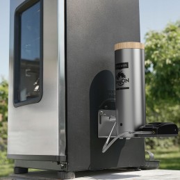 Dragon elektrinė rūkykla su skaitmeniniu dūmų generatoriumi 330275