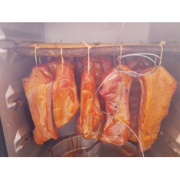 Automatinis skaitmeninis elektrinis rūkyklos komplektas