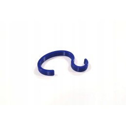 Towel rack and accessories for bestway intex 75x49mm frame pool