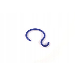 Towel rack and accessories for bestway intex 77x52mm frame pool