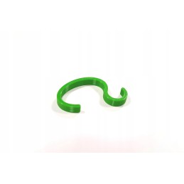 Towel rack and accessories for bestway intex 77x52mm frame pool