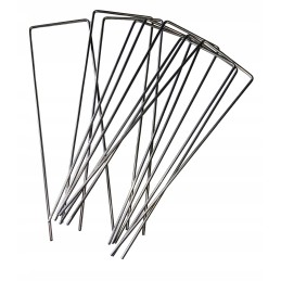 Metaliniai kaiščiai 50 vnt