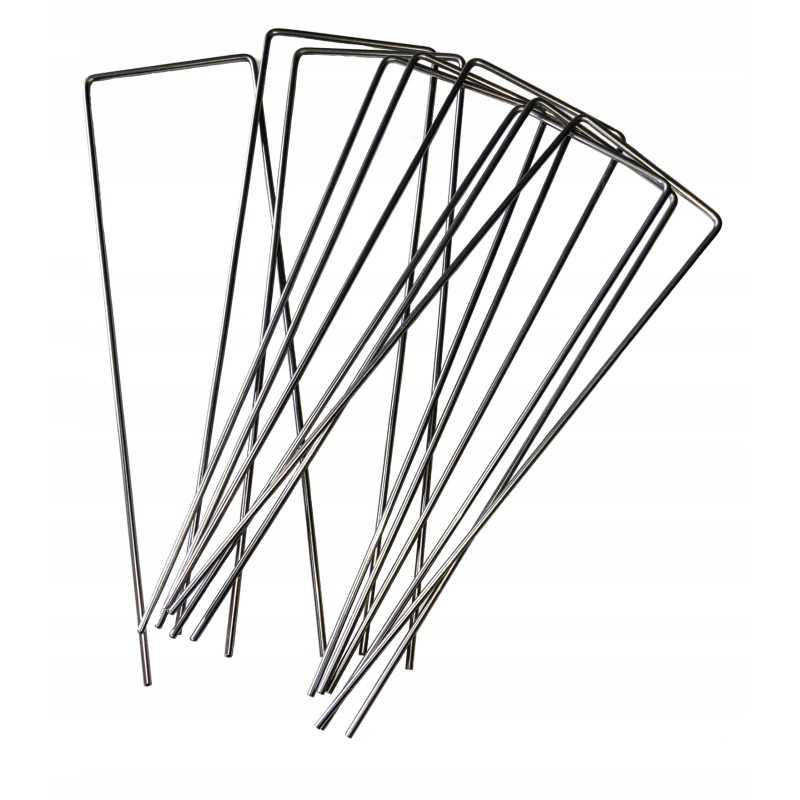 Metaliniai kaiščiai 50 vnt