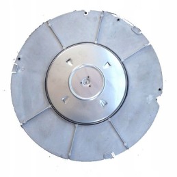 Cadac Carri Chef 2 dujinis grilis, sulankstomas