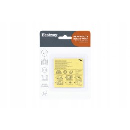 10 remonto metų bestway 62068 rinkinys