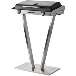 Grynas grilio malonumas!