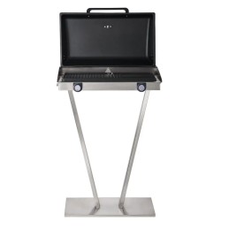 Grynas grilio malonumas!