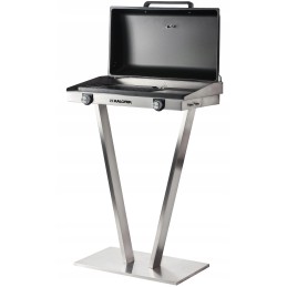 Grynas grilio malonumas!