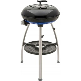 Carri Chef II bbq 30 mbar chef pan cadac camping dujinis grilis