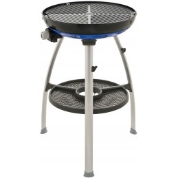 Carri Chef II bbq 30 mbar chef pan cadac camping dujinis grilis
