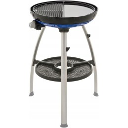 Carri Chef II bbq 30 mbar chef pan cadac camping dujinis grilis