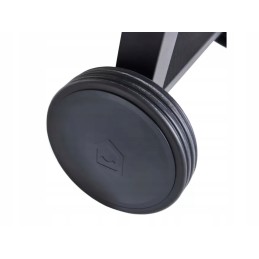 Goodhome tippah 4 degiklių dujinis grilis