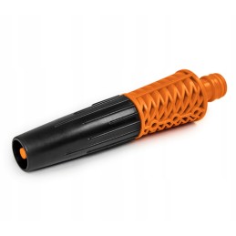 Black Line Bradas reguleeritav pihustusotsik 1 tk