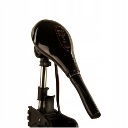 ⭐⭐Galingas kietas elektrinis pakabinamas variklis valties pontonui 12v 750w 65lbs⭐⭐