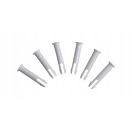 Sagties užrakto kaištis 6 1 cm intex baseino rėmas