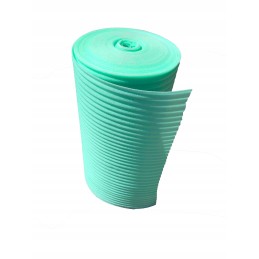 Siuntų užpildas, apsauginės putos, 3 mm pagrindas