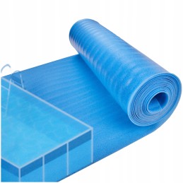 Siuntų užpildas, apsauginės putos, 3 mm pagrindas