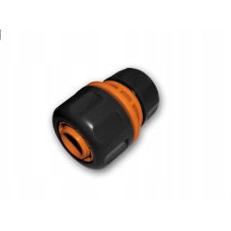 Hose repairer reduction 3 4 x 1 2 connector