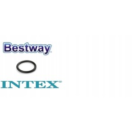 Sandariklis 32 mm žarnos vamzdžiui, sodo baseinui, Intex rinkiniai jungties siurbliui
