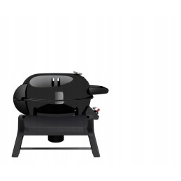 Mažas mini virėjas turistinis sodo dujinis grilis