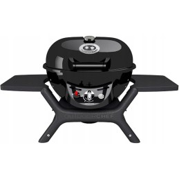 Mažas mini virėjas turistinis sodo dujinis grilis