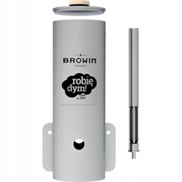 Elektrinė rūkykla su dūmų generatoriumi 330261