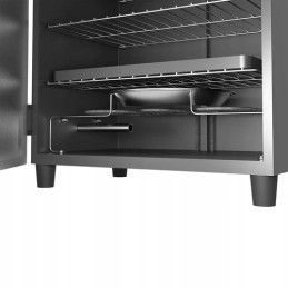 Elektrinė rūkykla su dūmų generatoriumi 330261