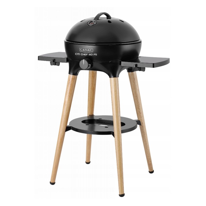 Cadac dujinis grilis