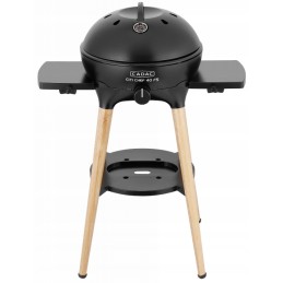 Cadac dujinis grilis